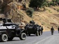 Colemêrg: PKK êrîşê leşkerên Tirk kir; 5 kuştî û 8 birîndar