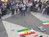 Stockholm: Qetlîama Qamişlo hate şermezarkirin !