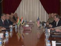 ”Ji bo azadkirina Mûsilê plana siyasî giringtir e ji plana leşkerî"