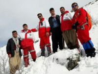 VÎDYO- Du kolberên Kurd mirî hatin dîtin, yek jî winda ye!
