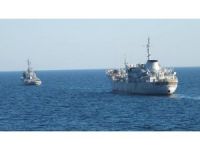 Almanya: Em amade ne keştiyên şerî bişînin Kercê