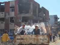 Gever û Cizîr dibin wilayet