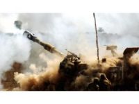 'Operasyona Îdlibê destpê kir'