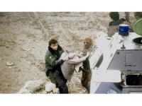 Dadgeh: Bûyerên Licê ne kiryarên leşkeran in