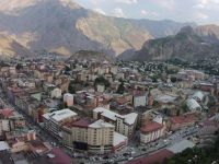 Heqarî: Esnaf dikanên xwe girtin