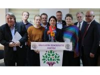 Şanda Aştiyê ya Navneteweyî, ji aliyê Tirkiye ve nayê pêşwazîkirin