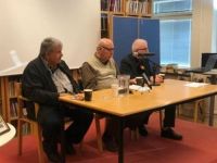 100 salîya Dr Nureddîn Zaza