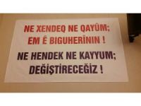 DEKLERASYONÊ WEÇÎNAYÎŞÊ 31ê AWDARA 2019î YÊ ÎTTÎFAQÊ WELATPERWER Û DEMOKRAT