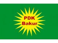 PDK-Bakur: Em piştgiriyê didin namzetên Welatperwer û Demokrat