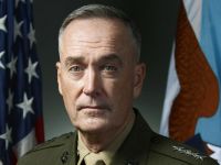 Sererkanê Artêşa DYA’ê Joseph Dunford: kurd amadene ji bo dewleta serbixwe