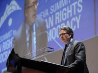 "Ez kurdekî ji êzîdî ji bakurê Kurdistanê me"