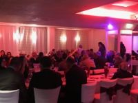 Şeva Piştgiriya Namzedên Tifaqa Welatper û Demokrat