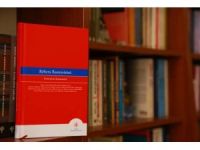 Resepsiyona danasîna 'Rêbera Rastnivîsînê' hat lidarxistin