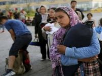 5000 Kurdên Bakur koçberî Başûrê Kurdistanê bûne