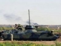 Leşkerên Tirk welatîyekî Rojavayê Kurdistanê kuşt