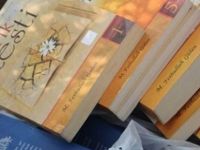 Tirkiye: Kitêbên 29 weşanxaneyan dê bên îmhakirin