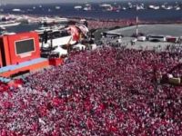 Xwepêşandina Stenbolê: Propaganda tirkan ji bo tirkan!