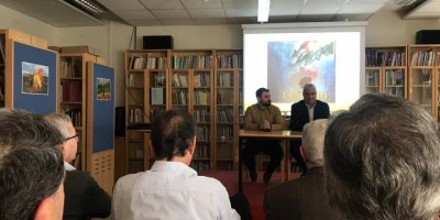 Bîranîna 12 adarê li Stockholmê li dar ket