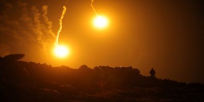 HSD: Operasyona Baxozê Bidawî Dibe