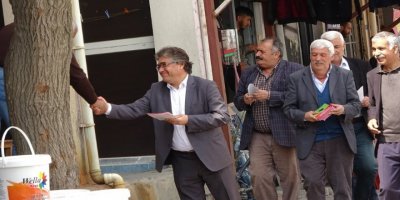 Ez venga pêrune kedkaranê Îtîfaqê Welatperwer û Demokrat dana