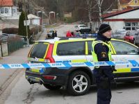 2 xortên kurd li Swêdê hatin kuştin