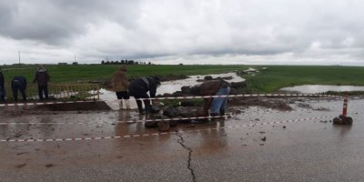 Lehî li Rojavayê Kurdistanê jî xist