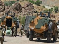 Di rewşa awarte de li herêma Şemzînanê rewşeka hin awartetir