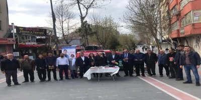 Tifaqa Welatperwer û Demokrat li Batmanê deng veda