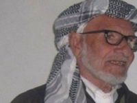 Pêşmergeyê herî bi temen jiyana xwe ji dest da