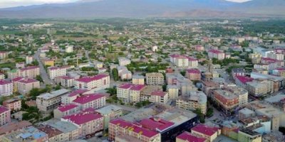 Li Îdirê heya 15 rojan qedexe hat ragihandin