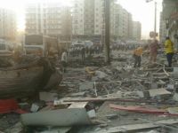 Li Qoser û Amedê teqînên dijwar