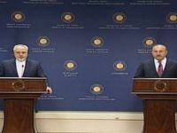 Du dijmin heman fikir; di yekperçebûna Sûriyê de mutefîq in