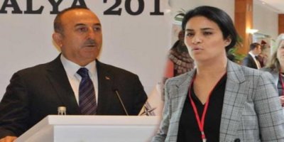 Di civîna NATOyê de gelemşe: Nûnera Fransayê eywan terikand!