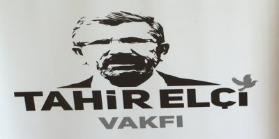 Li Amedê Weqfa Mafê Mirovan a Tahîr Elçî hat damezrandin