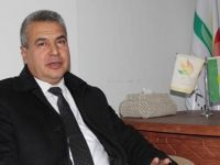 Qamişlo: Asayîşa PYD Serokê ENKS Brahîm Biro girt