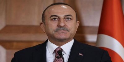 Çavuşoglu: Em qebûl nakin
