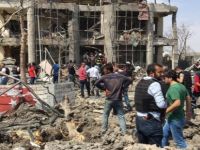 Li Diyarbekirê teqîn; du polîs û zarokek mirin!