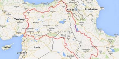 Ji ber bêjeya 'Kurdistan' dozeke din!