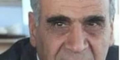 PAK'Î RA SEBA AHMET KASIMOGLUYÎ PEYAMÊ SERWEŞÎYE