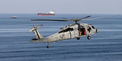 ÎRAN: MA DO BIDE KEŞTÎYA AMERÎKA RO