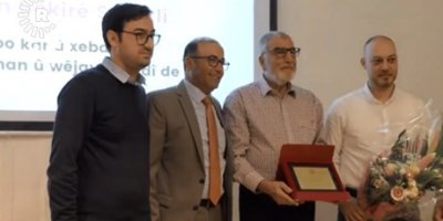 NUŞTOX SOREKLÎYÎ XELATA ŞEREFNAME GIREWTE