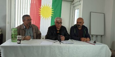 KURD-KAV KONGREYA XWE YA ASAYÎ PÊK ANÎ