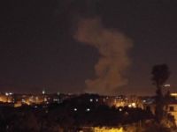 Li Wanê teqîn; 3 kesên medenî mirin 40 kes birîndar in!