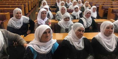 DAYÎKAN MECLÎSE DE DEST BI NOBETE KERD