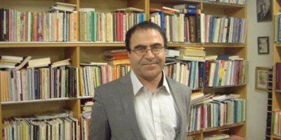 Hizrek li ser pirtûka "Rêbera Rastnivîsînê"  ya "Komxebata "Kurmancîyê"