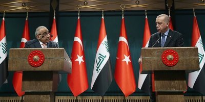 PÊVÎNAYÎŞÊ ERDOGANÎ Û EBDULMEHDÎYÎ QEDÎYA