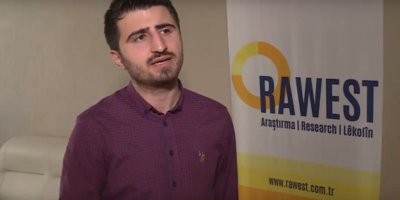 SAZÎYÊ CIGÊRAYÎŞÎ “PARTÎYA DAVUTOGLUYÎ EŞKENA BIBA ALTERNATÎF”