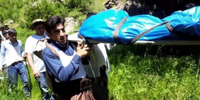 TEYARAYÊ TIRKÎYA WELATÎYÊK QETL KERD