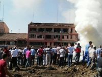 Li Xarpêt û li Xîzanê teqîn; polis û leşker hatin kuştin!