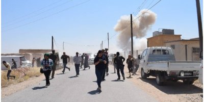 MENBÎC Û GIRÊ SIPÎ DE TEQAYÎŞ